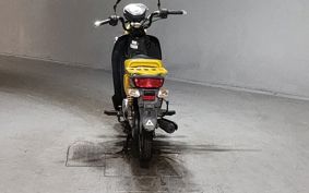 HONDA CROSS CUB110 JA10