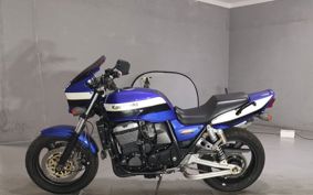 KAWASAKI ZRX1100 1997 ZRT10C