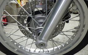 KAWASAKI W800 2022 EJ800E