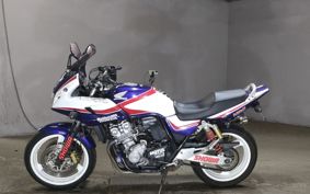 HONDA CB400SFV-4 BOLDOR NC42