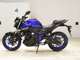 Фото Yamaha MT-03 2019 с японского аукциона