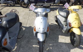 SUZUKI LET's 4 CA45A