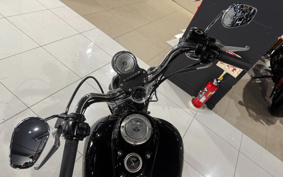 HARLEY FXD1340 2008 GM4