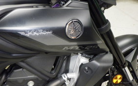 YAMAHA MT-25 A 2012 RG43J