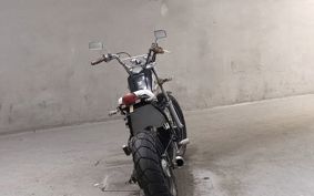 YAMAHA TW200 2JL