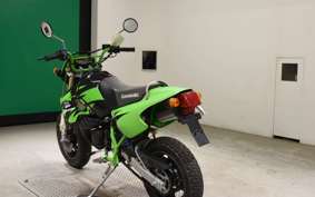 KAWASAKI KSR-2 2026 MX080B