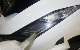 HONDA PCX 160 2007 KF47