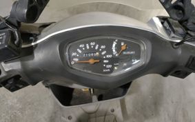 SUZUKI ADDRESS V125 CF4EA