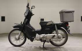 HONDA C110 SUPER CUB 1989 JA10