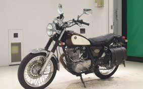 YAMAHA SR400 Gen.3 2008 RH01J