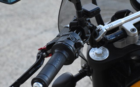 DUCATI スクランブラーアイコン 2008 K102J