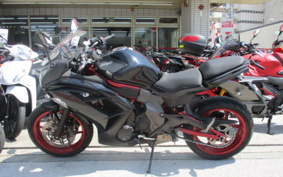 KAWASAKI NINJA 400 2014 EX400E