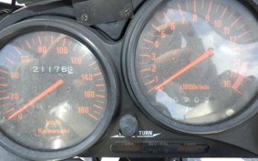 KAWASAKI ZZ-R250 EX250H