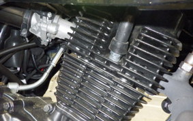 SUZUKI ｼﾞｸｻｰ150 ED131