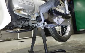 HONDA C50 SUPER CUB 2020 C50