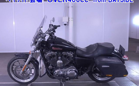 HARLEY XL1200T 2015 LL3