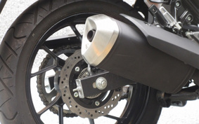 SUZUKI STROM 250ABS DS11A