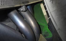 KAWASAKI ZX 10 NINJA ABS 2011