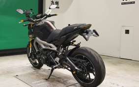 YAMAHA MT-09 2015 RN34J
