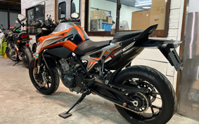 KTM 790 DUKE 2018 TU640