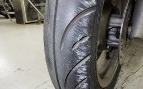 HONDA SPACY 100 JF13