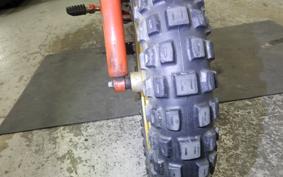 HONDA QR50 AE01