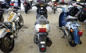 SUZUKI ADDRESS 110 CF11A