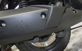 YAMAHA CYGNUS 125 XSR 3 2019 SED8J