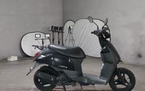 SUZUKI LET's CA4AA