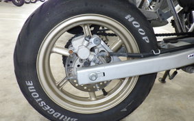 HONDA XR50 MOTARD AD14