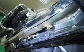 HARLEY FLHTCU 1580 2009