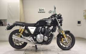 HONDA CB1100RS 2017 SC65