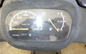 YAMAHA JOG APRIO SA11J