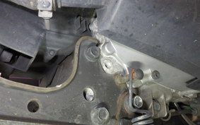 YAMAHA AXIS 125 TREET 1999 SE53J