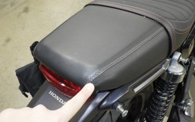 HONDA GB350S 2022 NC59