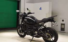 YAMAHA XSR900 2018 RN56J