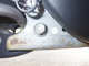 Фото Suzuki ADDRESS V50 с японского аукциона