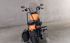 HARLEY FXBBS1870 2021 YYK