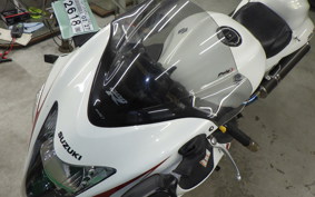 SUZUKI HAYABUSA Gen.2 2009