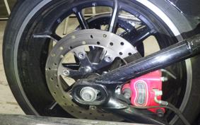 HARLEY FXSB 1580 2013