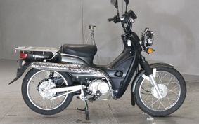 HONDA CROSS CUB JA10
