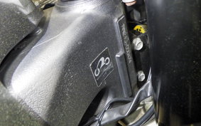 YAMAHA FZ1 FAZER 2008 RN21J