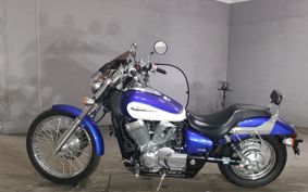 HONDA SHADOW 400 CUSTOM 2010 NC45