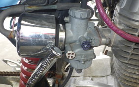 HONDA APE 50 AC16
