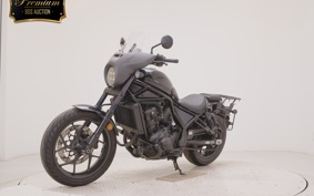 HONDA REBEL 1100 2023 SC83