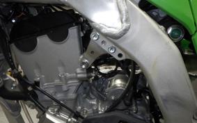 KAWASAKI KX250 F 2010 KX252E