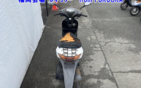 SUZUKI ADDRESS V50