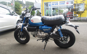 HONDA  MONKEY 125 JB03