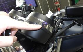 HONDA CB1100RS 2022 SC65