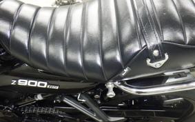 KAWASAKI Z900RS 2024 ZR900K